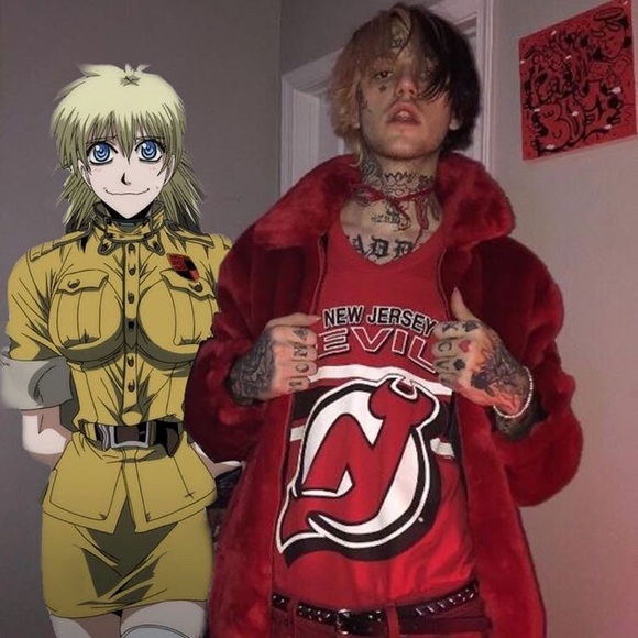 Meet your Posher, Rafael - Picture 1 of 1